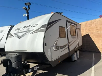 2020 STARCRAFT SUPER LITE photo 2