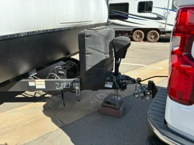 2020 STARCRAFT SUPER LITE photo 7