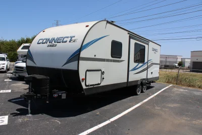 2021 K-Z CONNECT SE photo 2