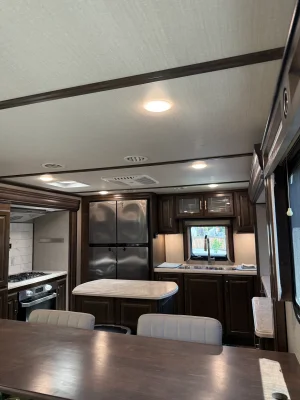 2021 GRAND DESIGN SOLITUDE photo 12