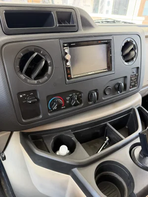 2018 THOR MOTOR COACH FREEDOM ELITE photo 33
