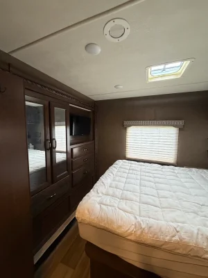 2018 THOR MOTOR COACH FREEDOM ELITE photo 22