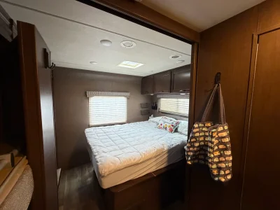 2018 THOR MOTOR COACH FREEDOM ELITE photo 21