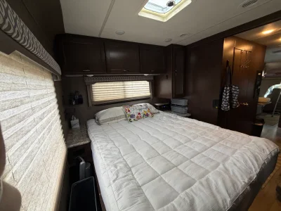 2018 THOR MOTOR COACH FREEDOM ELITE photo 23