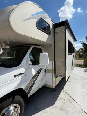 2018 THOR MOTOR COACH FREEDOM ELITE photo 7