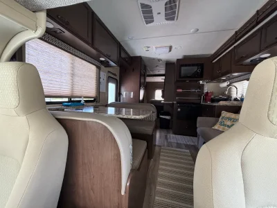 2018 THOR MOTOR COACH FREEDOM ELITE photo 34