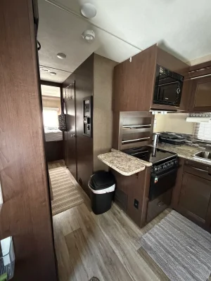 2018 THOR MOTOR COACH FREEDOM ELITE photo 12
