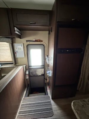 2018 THOR MOTOR COACH FREEDOM ELITE photo 16
