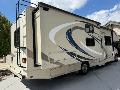 2018 THOR MOTOR COACH FREEDOM ELITE photo 8