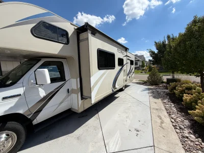 2018 THOR MOTOR COACH FREEDOM ELITE photo 6