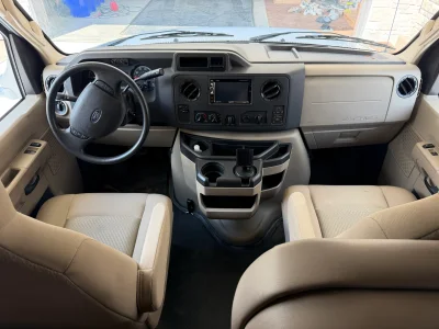 2018 THOR MOTOR COACH FREEDOM ELITE photo 32