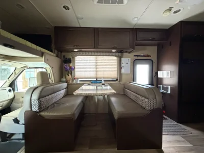 2018 THOR MOTOR COACH FREEDOM ELITE photo 14