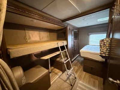 2018 THOR MOTOR COACH FREEDOM ELITE photo 19