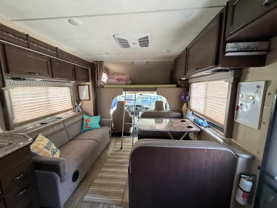 2018 THOR MOTOR COACH FREEDOM ELITE photo 30