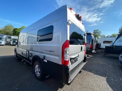 2027 Coachmen Pixel photo 8
