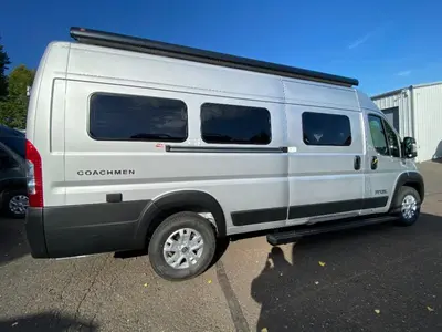 2027 Coachmen Pixel photo 11