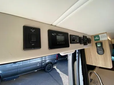 2027 Coachmen Pixel photo 23
