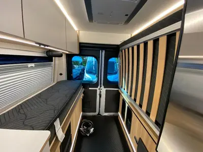 2027 Coachmen Pixel photo 38