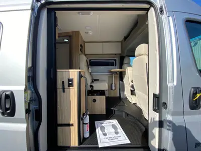 2027 Coachmen Pixel photo 16
