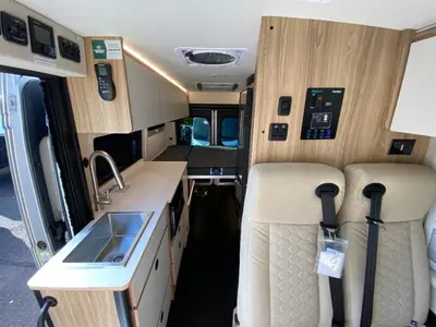 2027 Coachmen Pixel photo 18