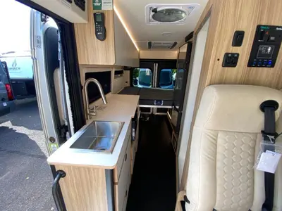 2027 Coachmen Pixel photo 24