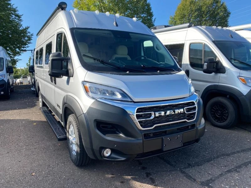 2027 Coachmen Pixel exterior