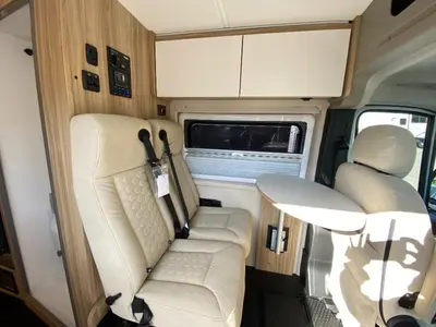 2027 Coachmen Pixel photo 17