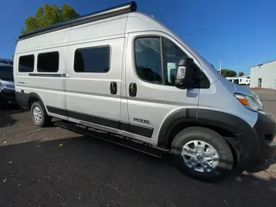 2027 Coachmen Pixel photo 12