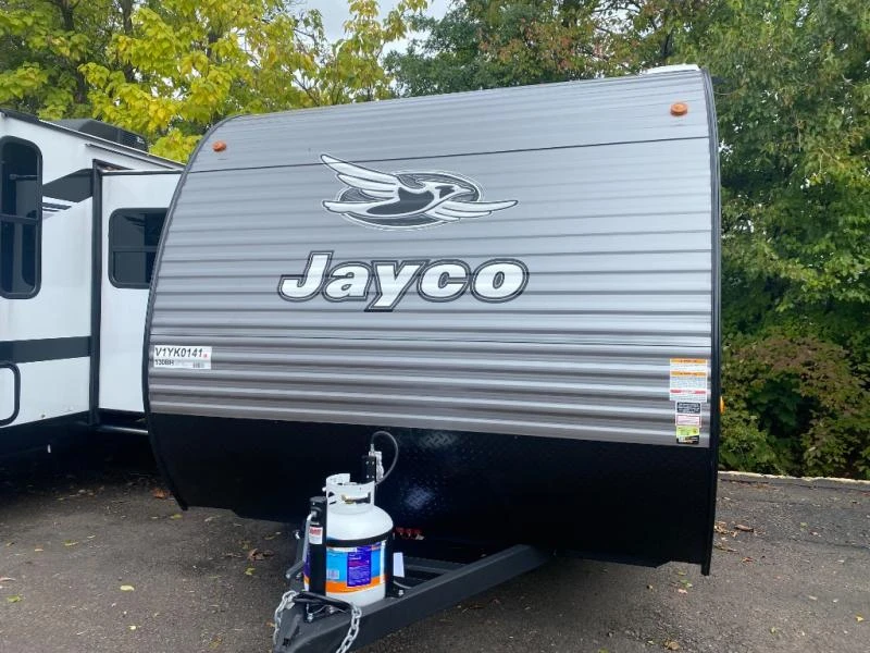 2027 Jayco Jay Flight exterior