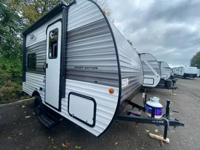2027 Jayco Jay Flight photo 10