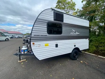 2027 Jayco Jay Flight photo 4