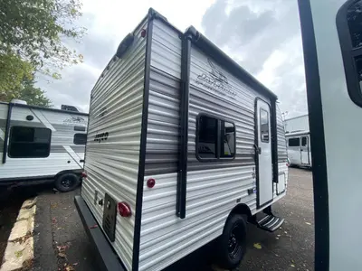 2027 Jayco Jay Flight photo 8