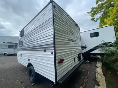2027 Jayco Jay Flight photo 7