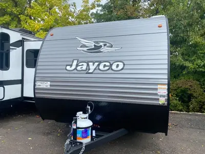 New 2027 Jayco Jay Flight 130BH
