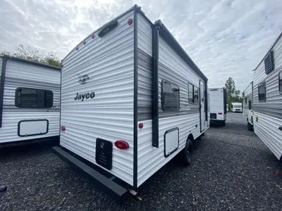 2027 Jayco Jay Flight photo 7