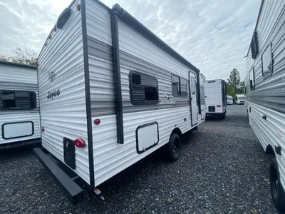 2027 Jayco Jay Flight photo 8