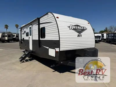 Used 2019 Prime Time Avenger ATI 26BBS