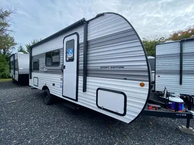 2027 Jayco Jay Flight photo 11