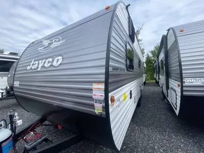 2027 Jayco Jay Flight photo 4