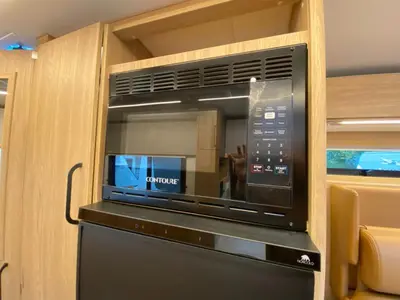 2027 Leisure Travel Wonder photo 25