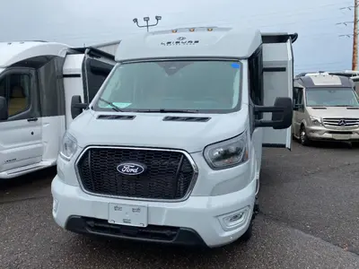 New 2027 Leisure Travel Wonder 24FX