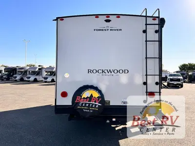 2027 Forest River Rockwood Mini Lite photo 5