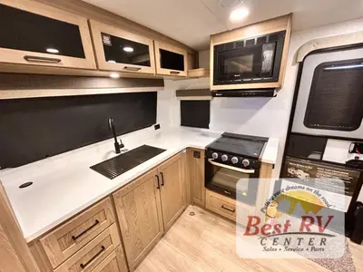 2027 Forest River Rockwood Mini Lite photo 35