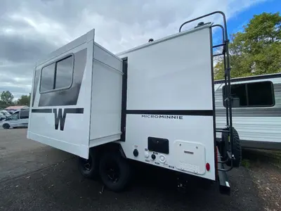 2027 Winnebago Micro Minnie photo 7