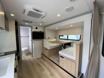 2027 Winnebago Micro Minnie photo 14