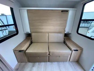 2027 Winnebago Micro Minnie photo 38
