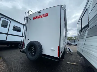 2027 Winnebago Micro Minnie photo 8