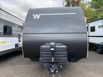 2027 Winnebago Micro Minnie photo 3