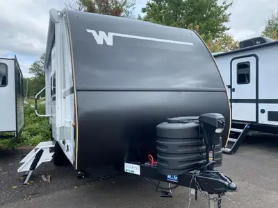 2027 Winnebago Micro Minnie photo 2