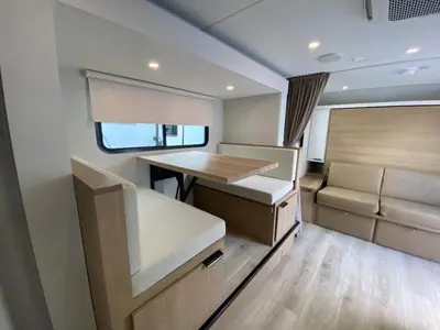 2027 Winnebago Micro Minnie photo 34
